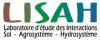 Logo LISAH