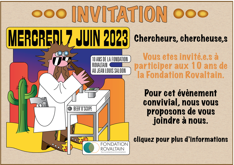 invitation